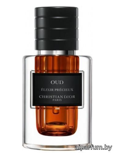 Oud Elixir Precieux