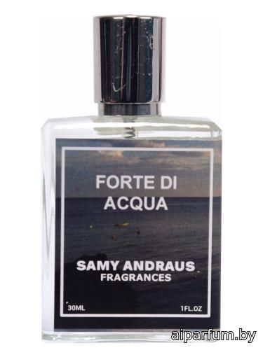 Forte Di Acqua