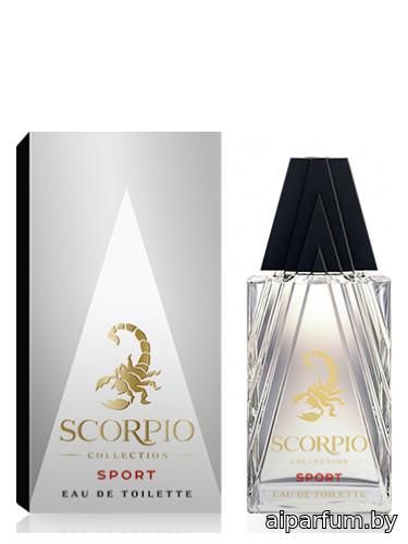 Scorpio Collection Sport