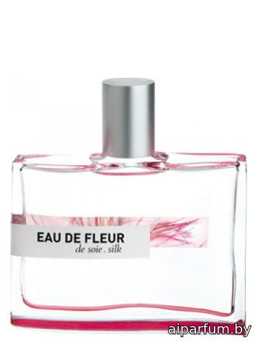 Eau De Fleur de Soie