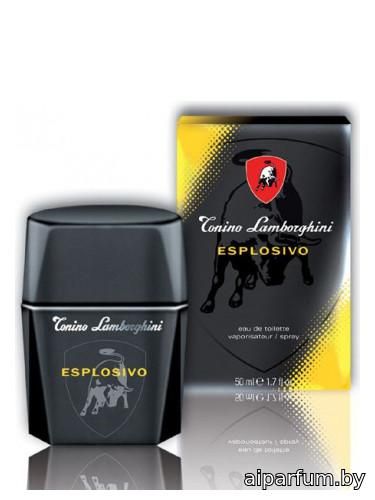 Esplosivo