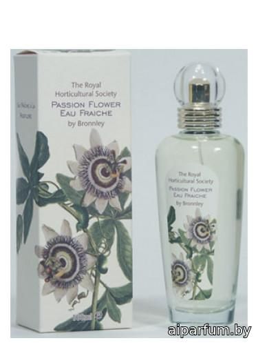 Passion Flower Eau Fraiche