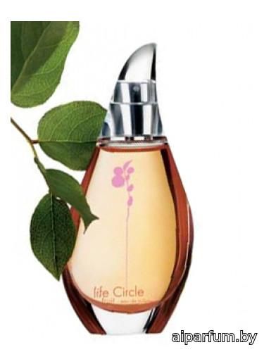 Life Circle Fruit