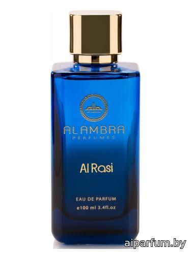 Al Rasi