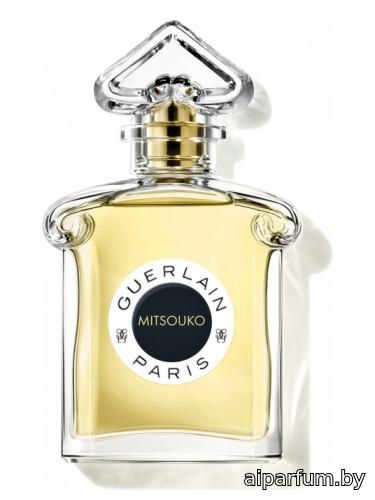 Mitsouko Eau de Toilette