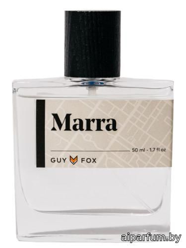 Marra
