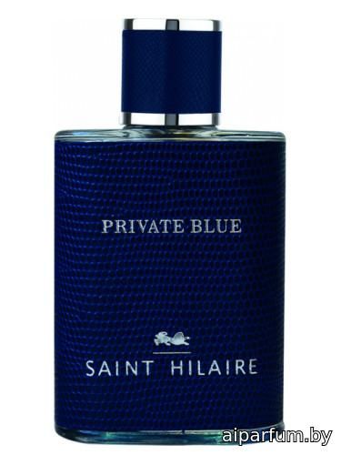 Private Blue