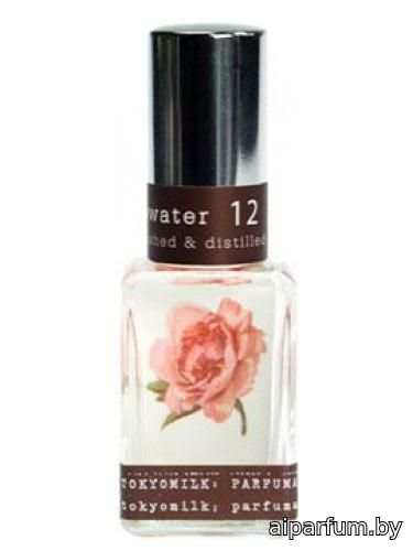 Gin & Rosewater