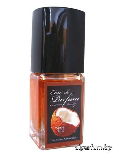Patchouli Coconut Junky