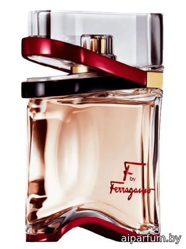 F by Ferragamo