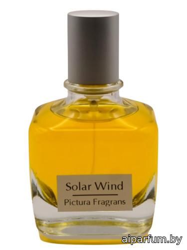 Solar Wind