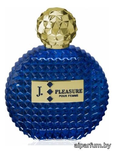 Pleasure