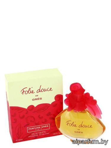 Folie Douce