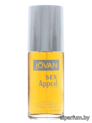 Sex Appeal