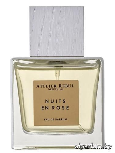 Nuits En Rose