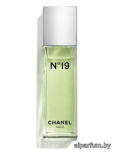 Chanel N°19 Eau de Toilette (2023)