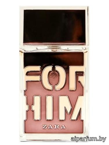 Zara For Him 2018