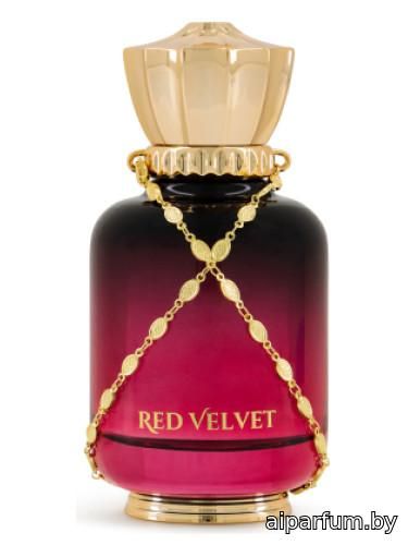 Red Velvet