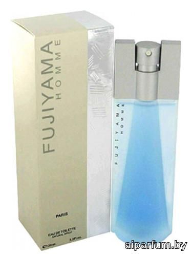 Fujiyama Homme