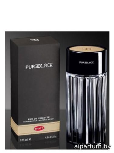 Pureblack