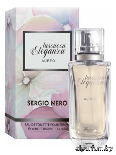 Lussuosa Eleganza Aureo