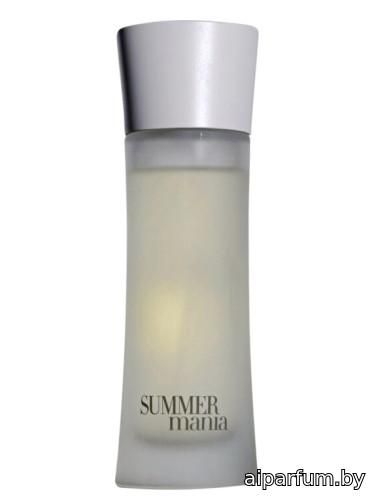 Summer Mania Homme