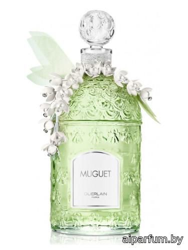 Muguet Millésime 2021