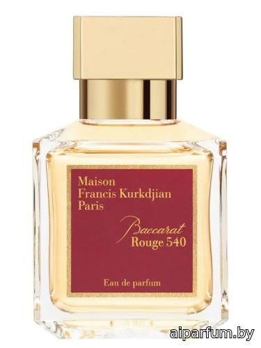 Baccarat Rouge 540