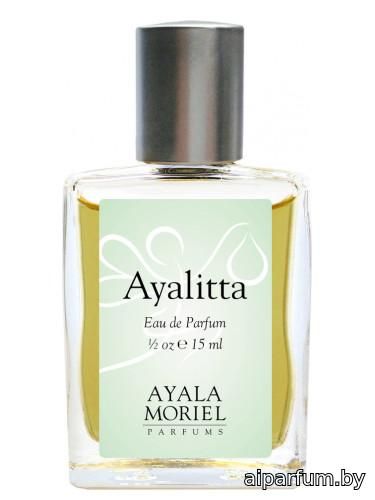 Ayalitta