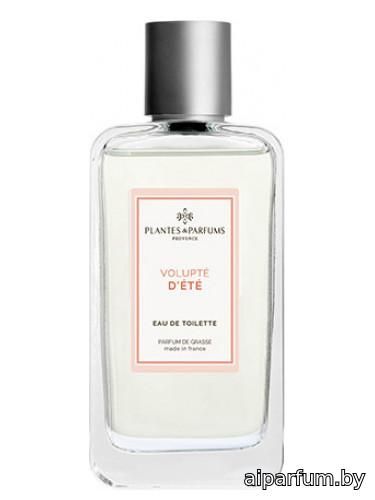 Volupté d’Eté
