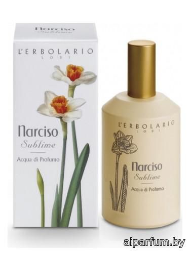 Narciso Sublime