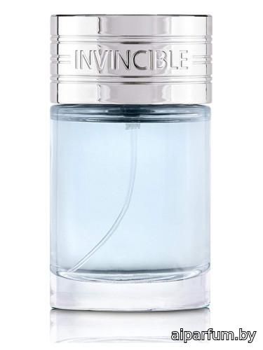 Invincible
