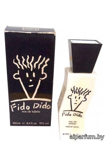 Fido Dido