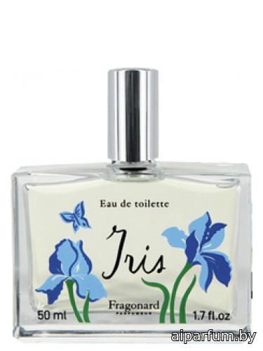 Iris