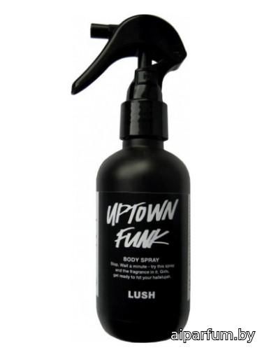 Uptown Funk Body Spray