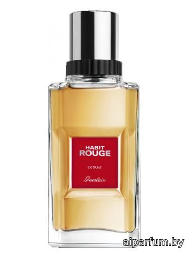 Habit Rouge L'Extrait
