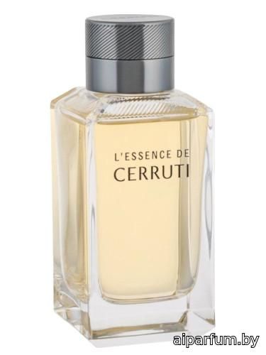 L'Essence de Cerruti