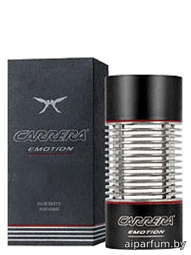 Carrera Emotion