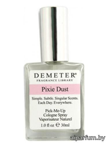 Pixie Dust