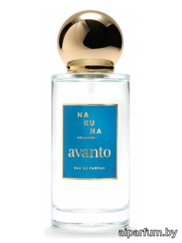 Avanto