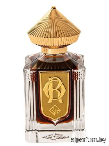Russian Oud II