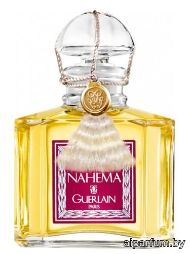 Nahéma Extract