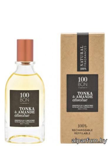 Tonka & Amande Absolue