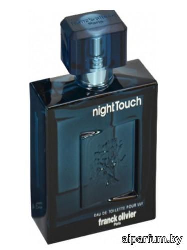 Night Touch