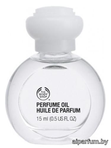 Coconut Perfume Oil