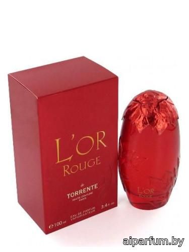 L'Or Rouge