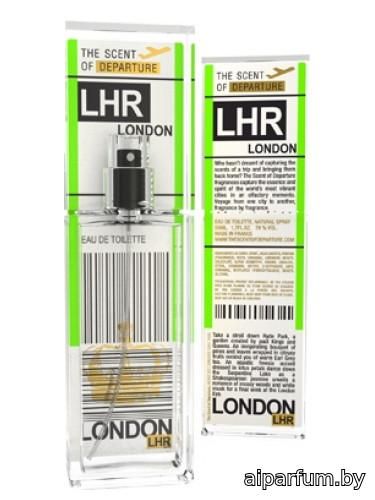 London LHR