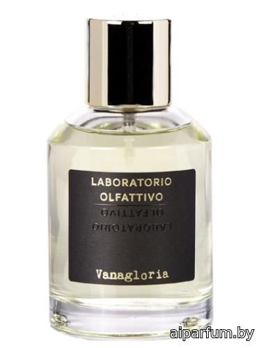Vanagloria