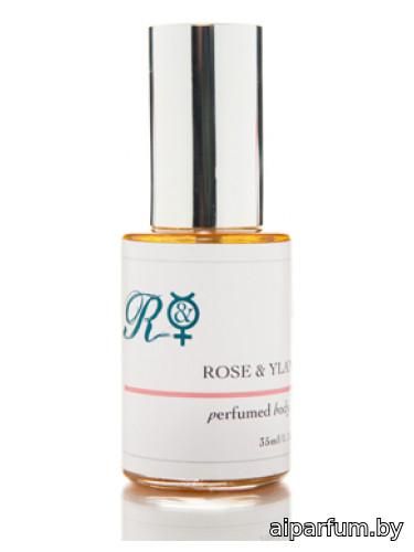 Rose & Ylang