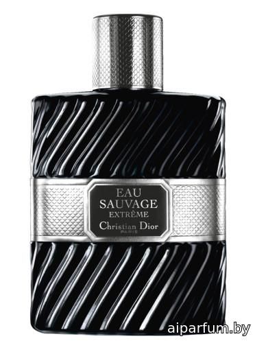 Eau Sauvage Extreme 2010